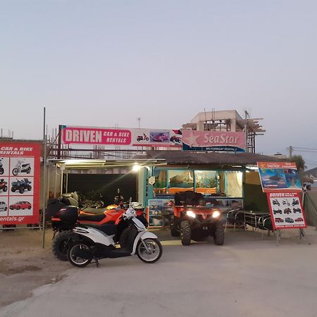 Studios Anna Κερί Εξωτερικό φωτογραφία