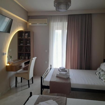 Studios Anna Κερί Εξωτερικό φωτογραφία