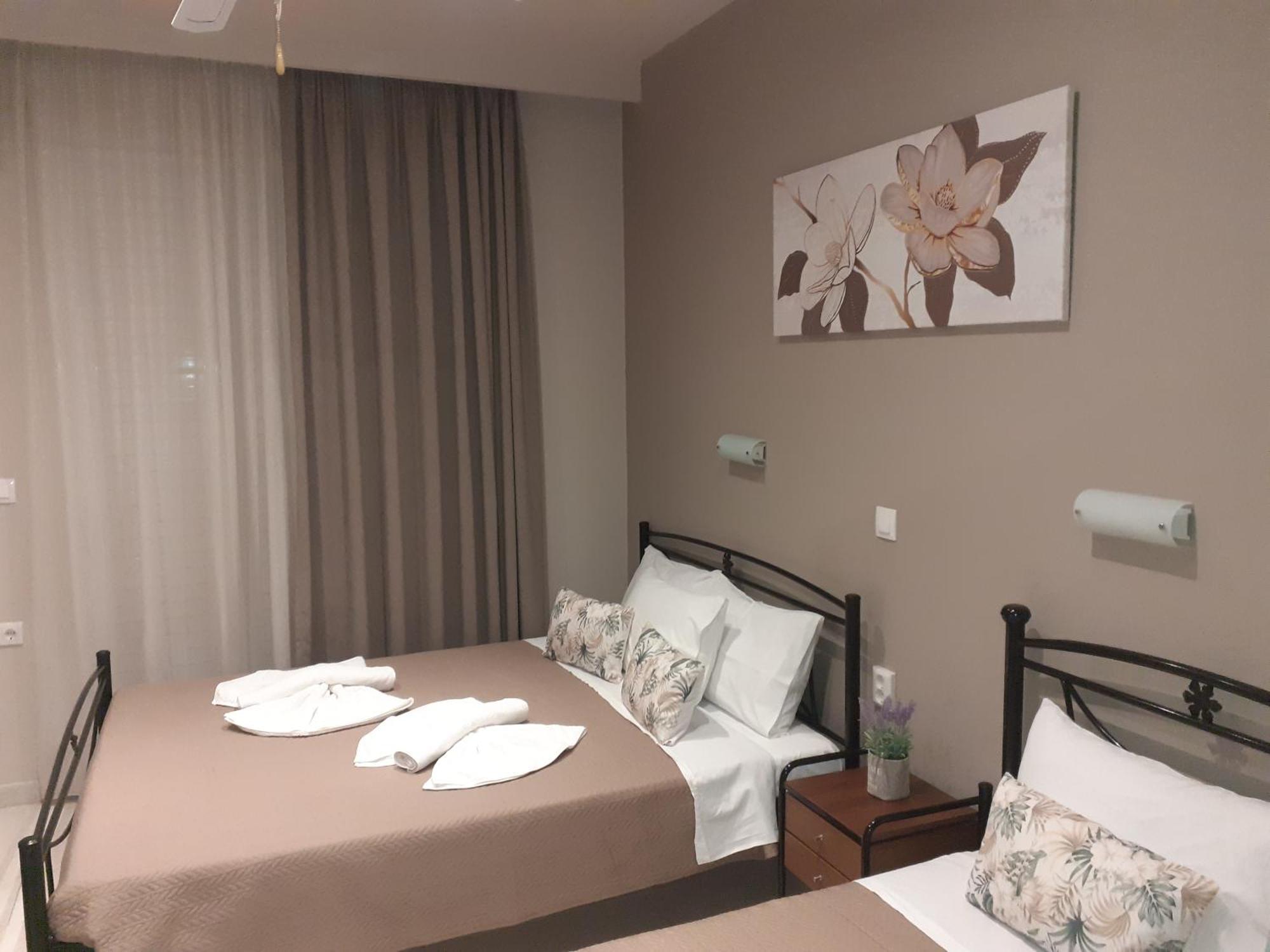 Studios Anna Κερί Εξωτερικό φωτογραφία