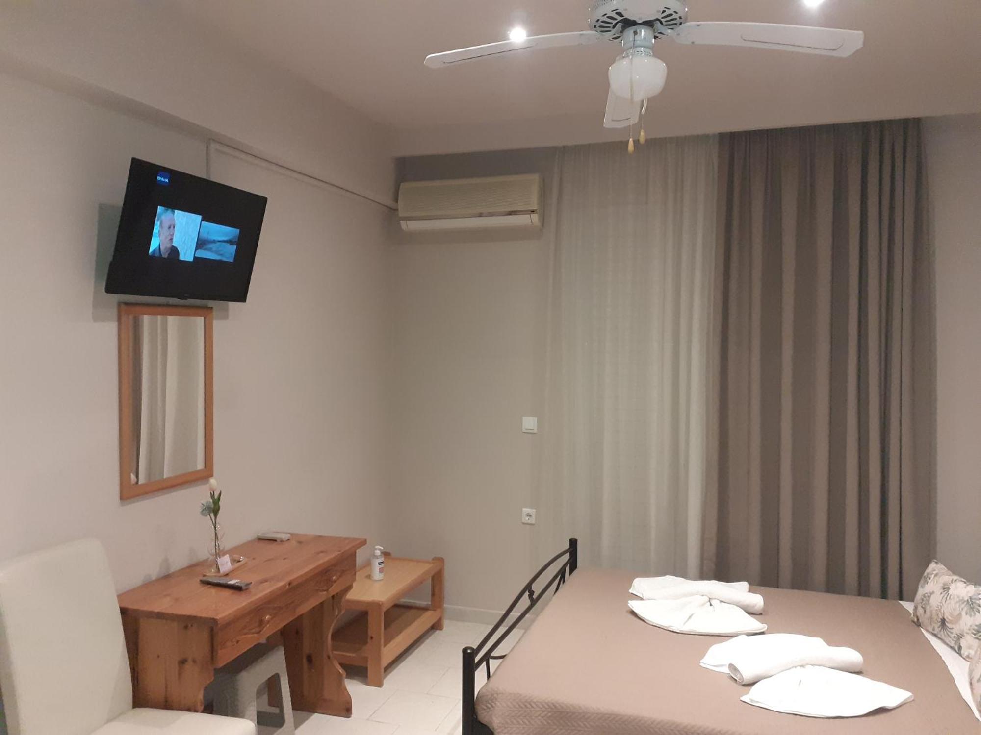 Studios Anna Κερί Εξωτερικό φωτογραφία