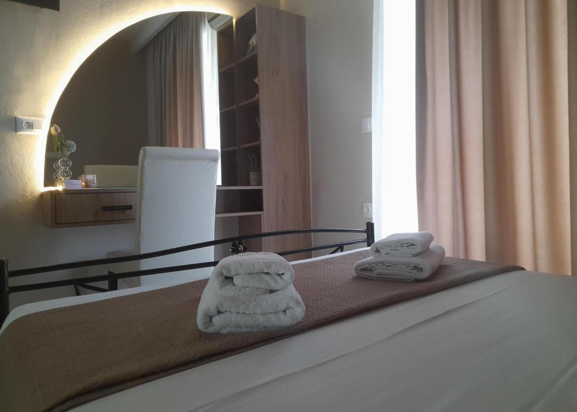 Studios Anna Κερί Εξωτερικό φωτογραφία
