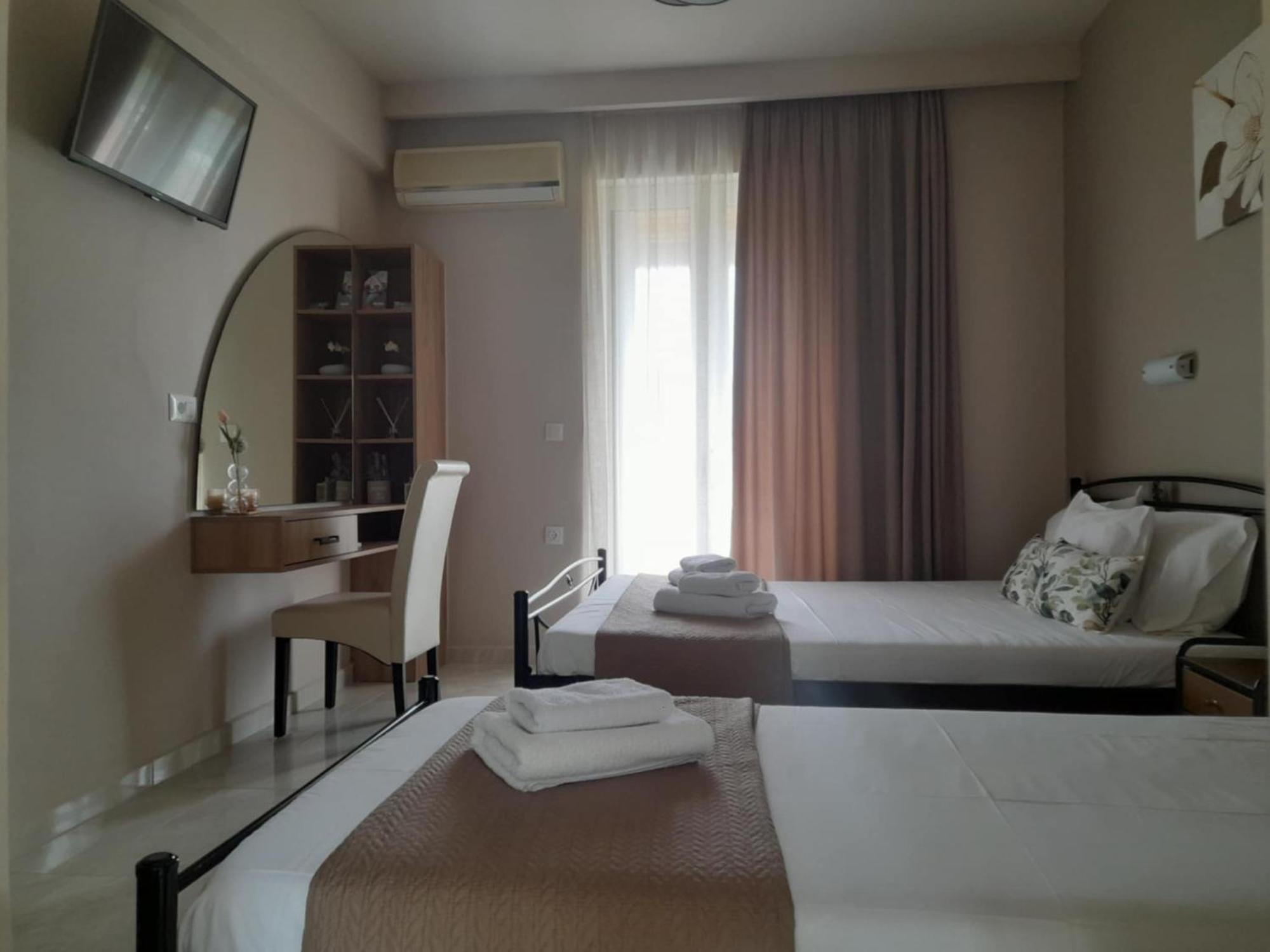 Studios Anna Κερί Εξωτερικό φωτογραφία