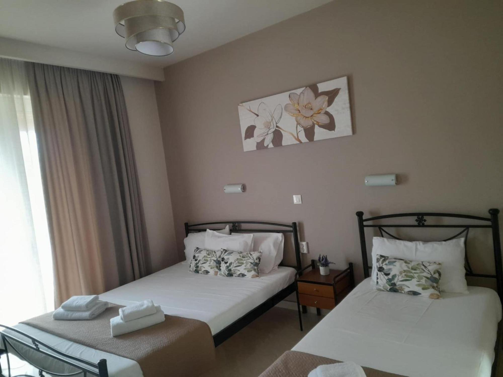 Studios Anna Κερί Εξωτερικό φωτογραφία