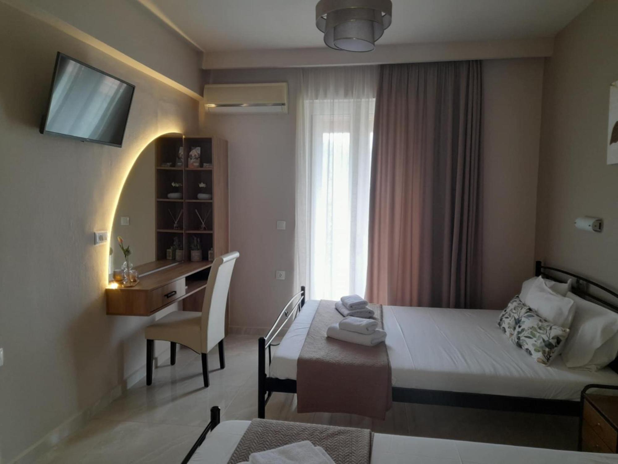Studios Anna Κερί Εξωτερικό φωτογραφία