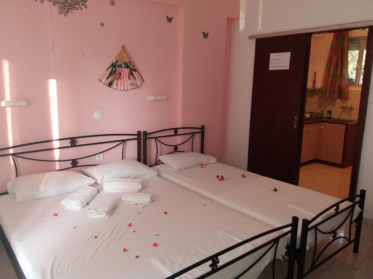 Studios Anna Κερί Εξωτερικό φωτογραφία