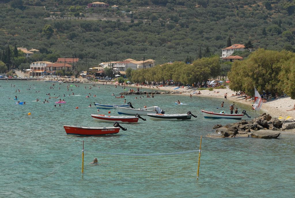 Studios Anna Κερί Εξωτερικό φωτογραφία