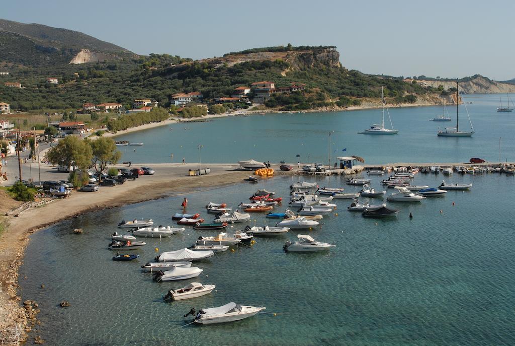 Studios Anna Κερί Εξωτερικό φωτογραφία