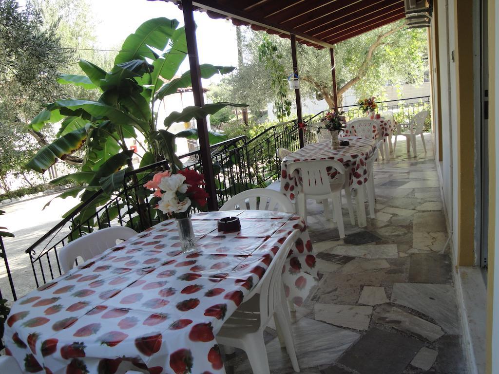 Studios Anna Κερί Δωμάτιο φωτογραφία