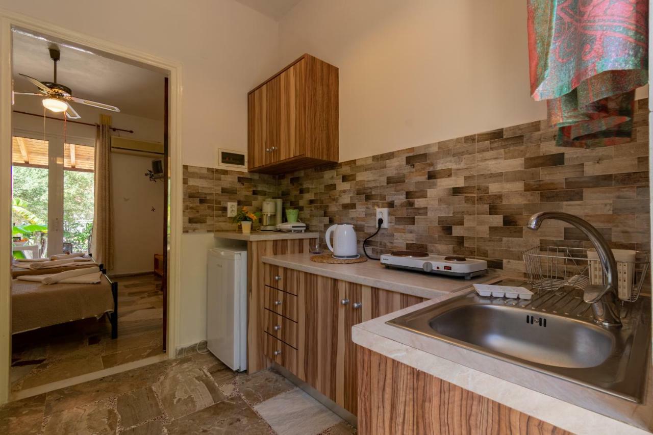 Studios Anna Κερί Εξωτερικό φωτογραφία