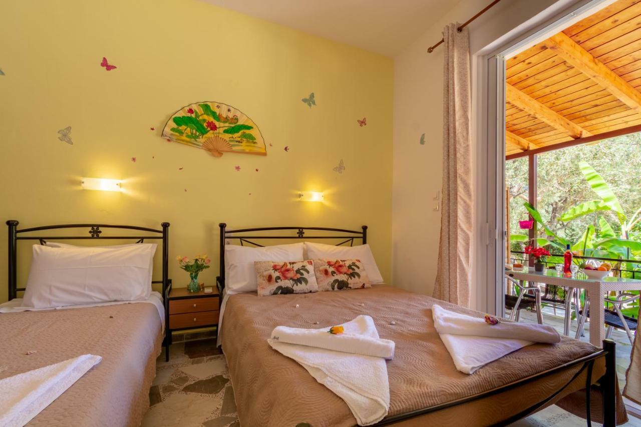 Studios Anna Κερί Εξωτερικό φωτογραφία