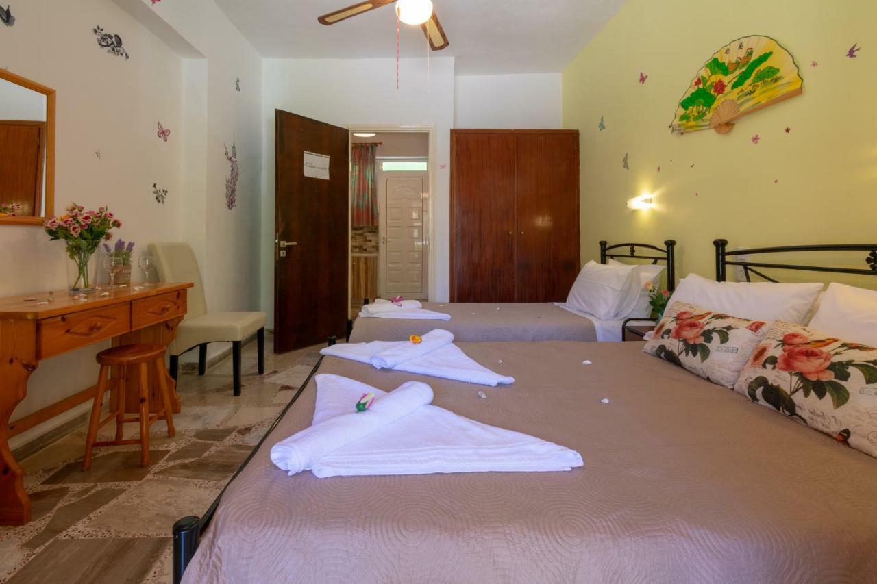 Studios Anna Κερί Εξωτερικό φωτογραφία