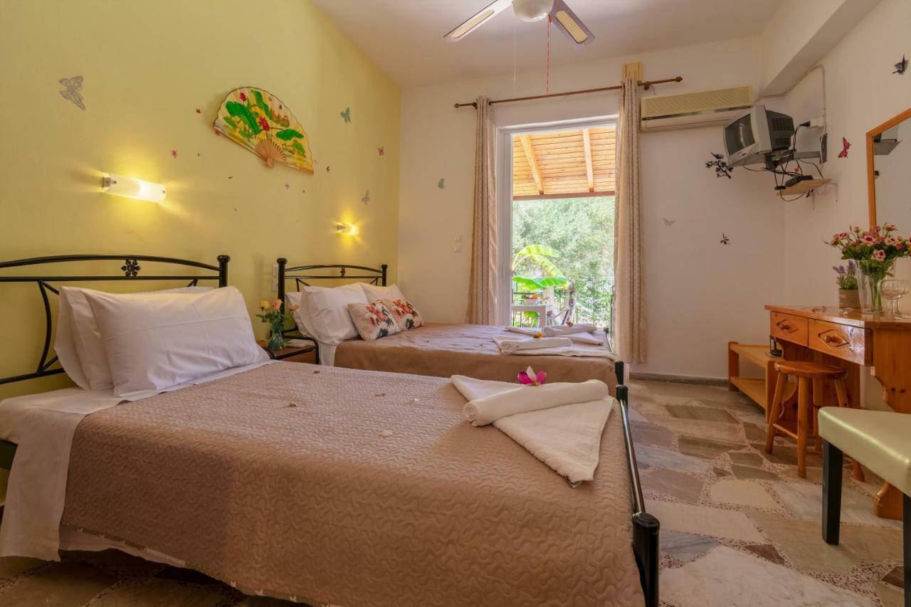 Studios Anna Κερί Εξωτερικό φωτογραφία