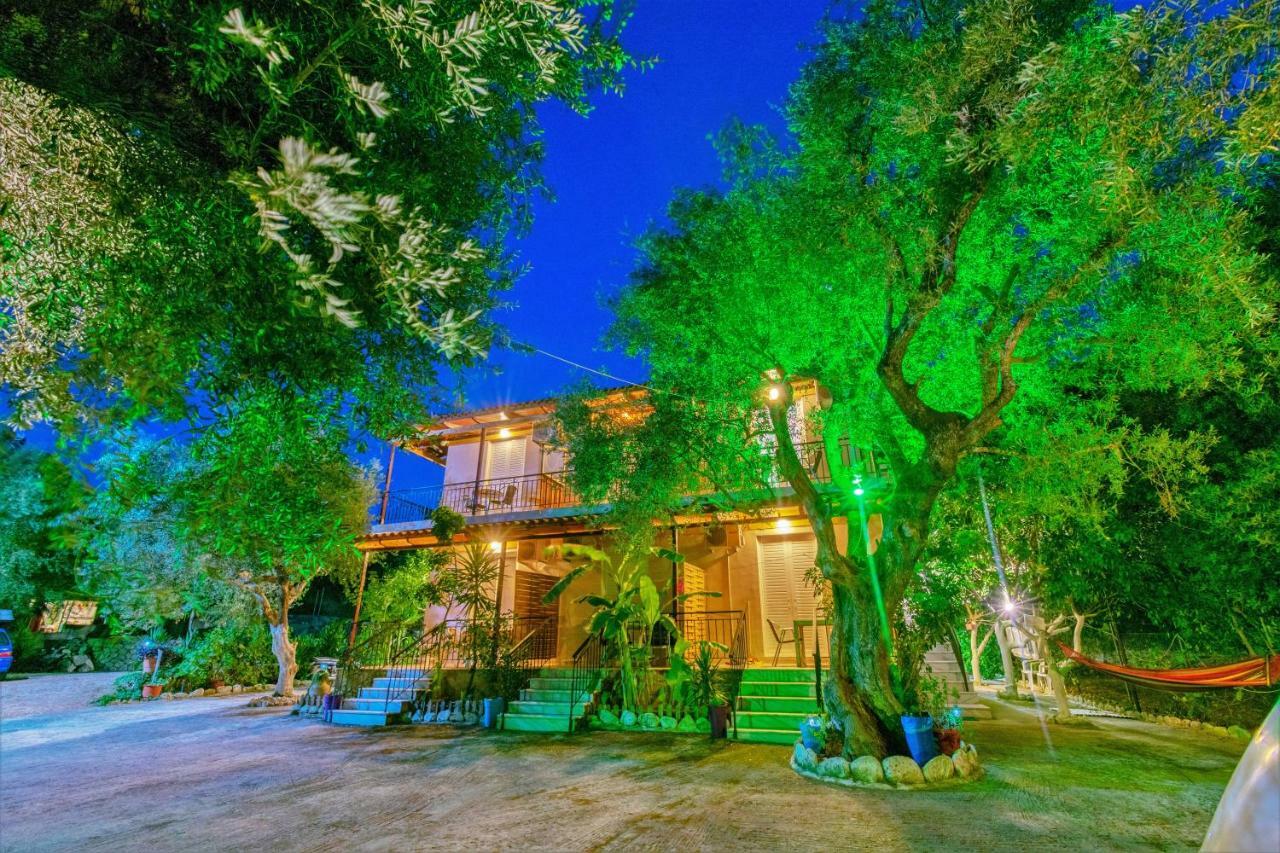Studios Anna Κερί Εξωτερικό φωτογραφία