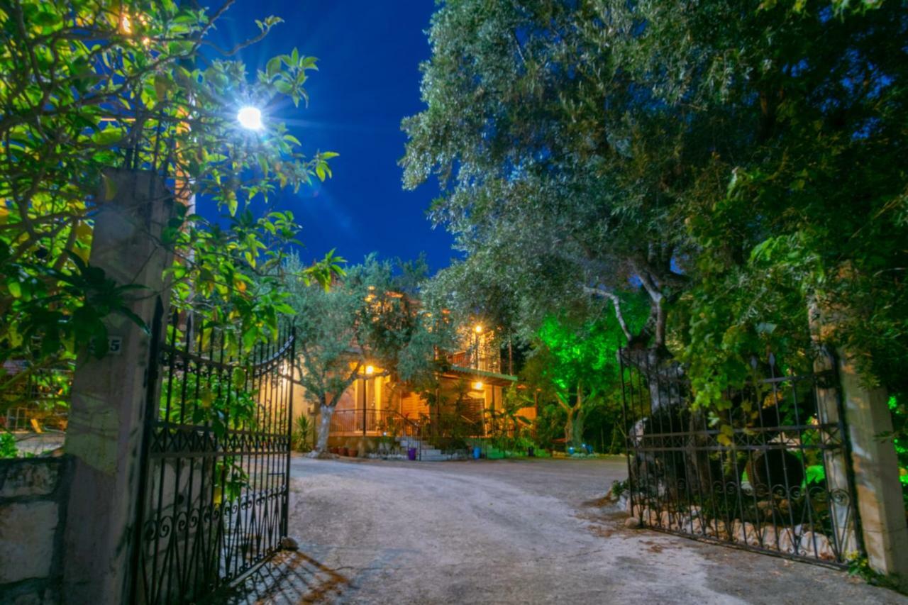 Studios Anna Κερί Εξωτερικό φωτογραφία