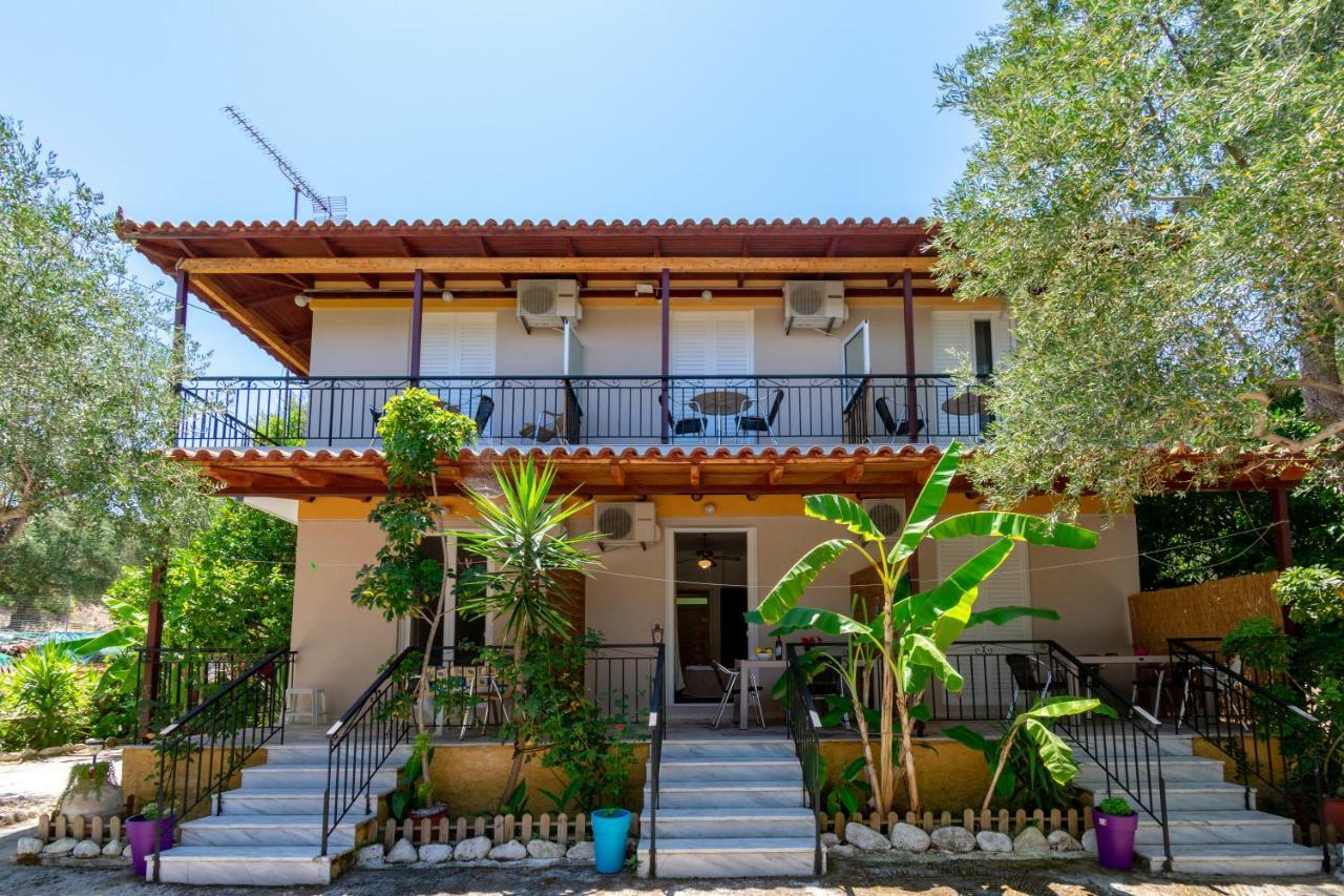 Studios Anna Κερί Εξωτερικό φωτογραφία