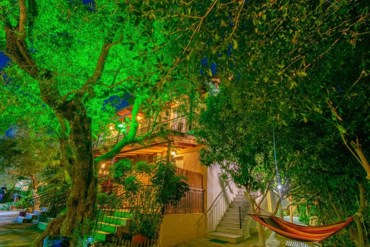 Studios Anna Κερί Εξωτερικό φωτογραφία