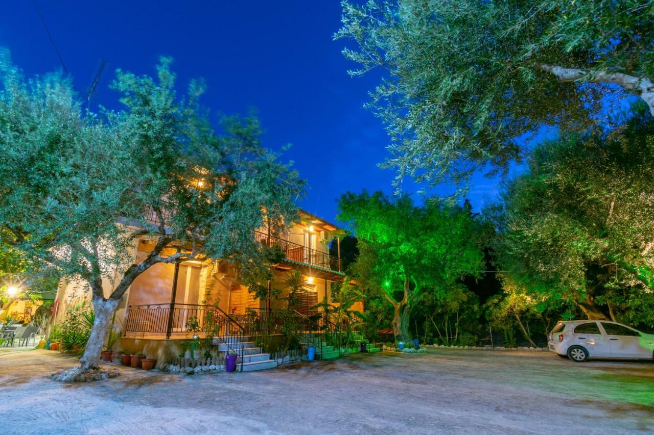 Studios Anna Κερί Εξωτερικό φωτογραφία